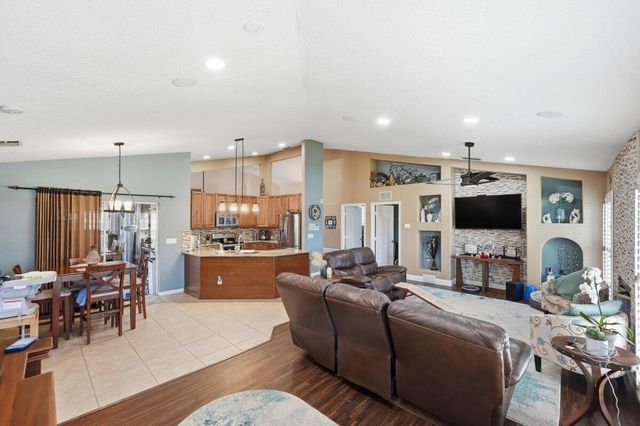 1002 SW Hamrock Avenue, Port St. Lucie, Port St Lucie, FL 34953