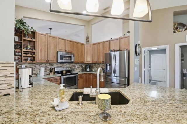 1002 SW Hamrock Avenue, Port St. Lucie, Port St Lucie, FL 34953