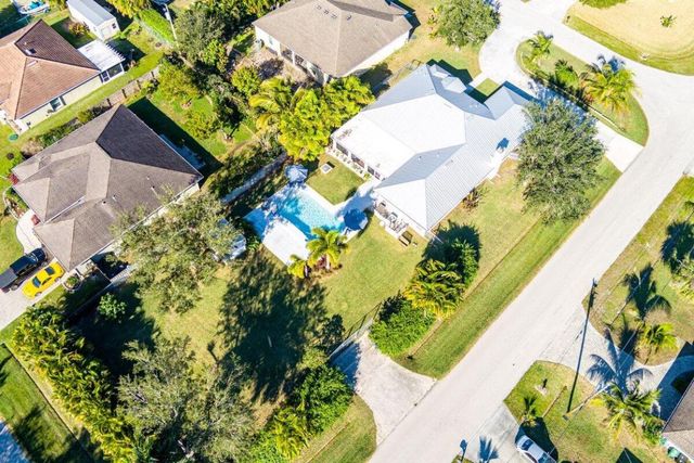 1002 SW Hamrock Avenue, Port St. Lucie, Port St Lucie, FL 34953