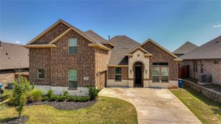 15113 Gladstone Drive, Aledo, TX 76008