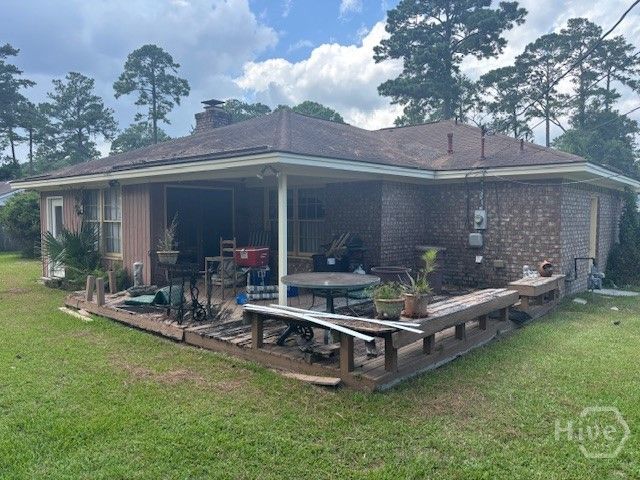 7 Fallowfield Drive, Savannah, GA 31406