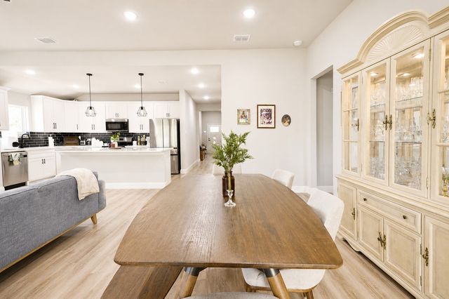 1420 Marshall Street, Greenville, TX 75401
