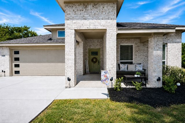 1420 Marshall Street, Greenville, TX 75401
