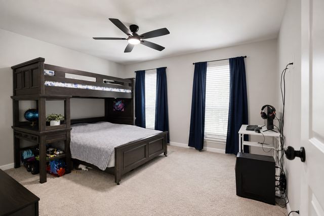 1420 Marshall Street, Greenville, TX 75401
