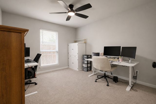 1420 Marshall Street, Greenville, TX 75401