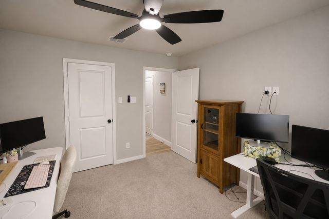 1420 Marshall Street, Greenville, TX 75401