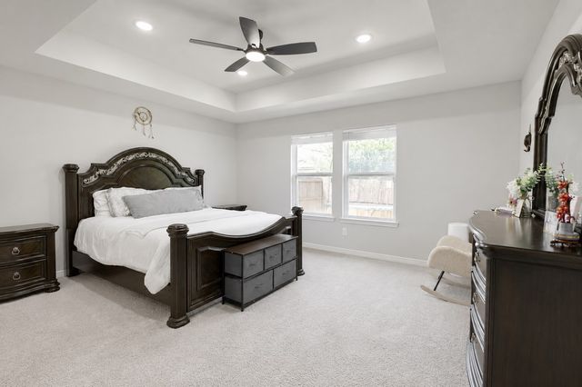 1420 Marshall Street, Greenville, TX 75401