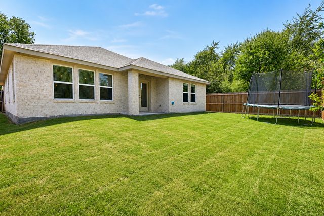 1420 Marshall Street, Greenville, TX 75401