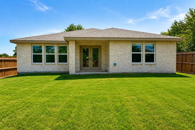 1420 Marshall Street, Greenville, TX 75401