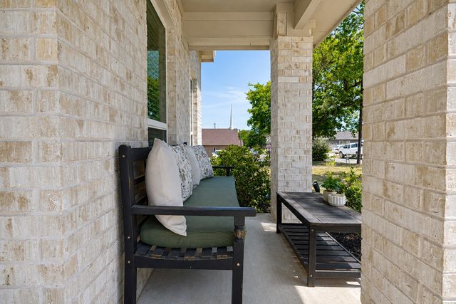 1420 Marshall Street, Greenville, TX 75401