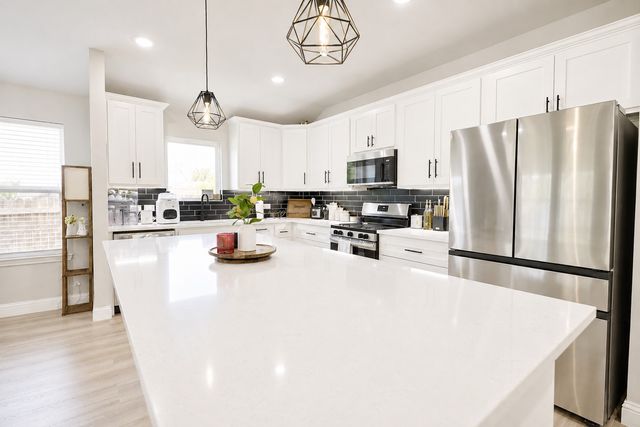1420 Marshall Street, Greenville, TX 75401