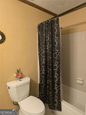 1497 Stoneleigh, Stone Mountain, GA 30088