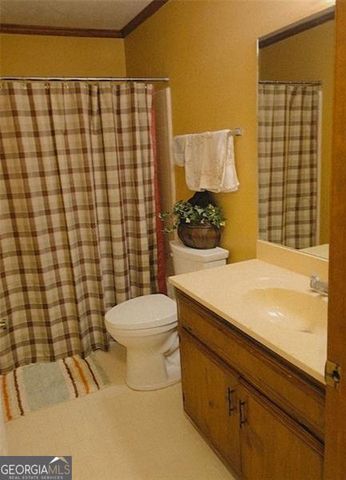 1497 Stoneleigh, Stone Mountain, GA 30088