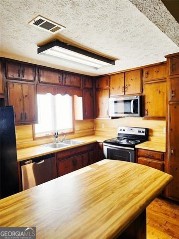 1497 Stoneleigh, Stone Mountain, GA 30088