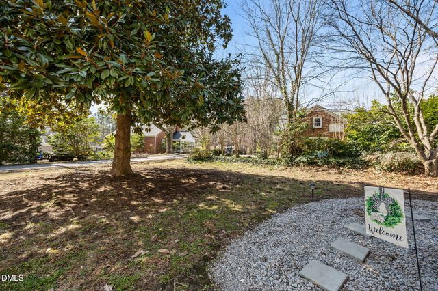 602 Williamsboro Street, Oxford, NC 27565