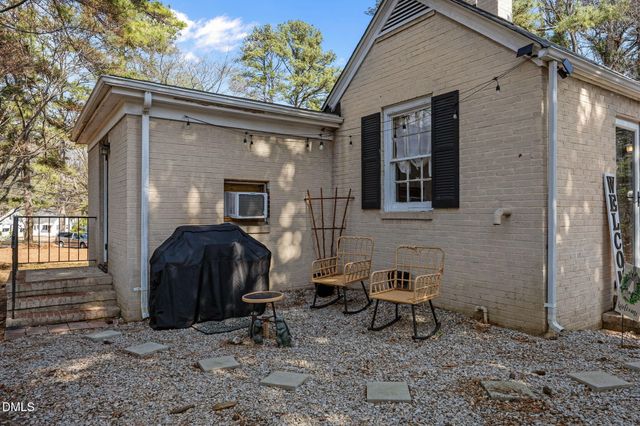 602 Williamsboro Street, Oxford, NC 27565