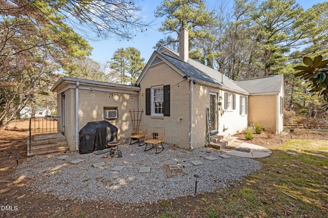 602 Williamsboro Street, Oxford, NC 27565