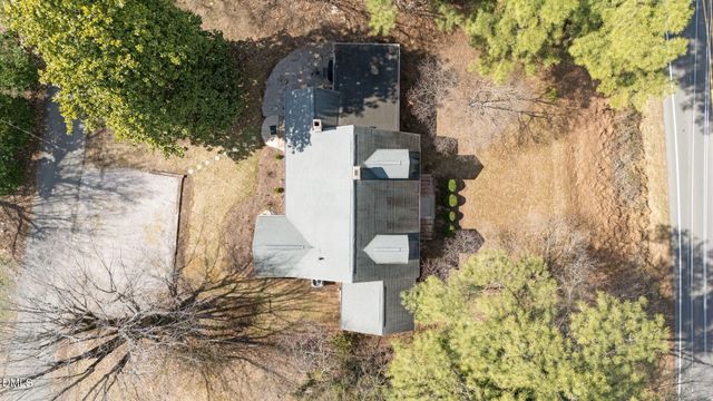 602 Williamsboro Street, Oxford, NC 27565