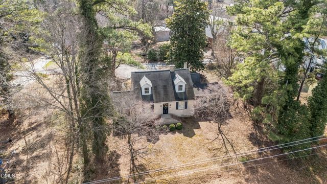 602 Williamsboro Street, Oxford, NC 27565