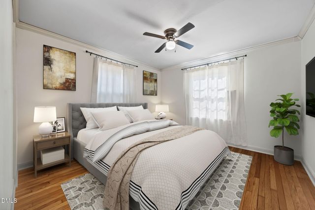 602 Williamsboro Street, Oxford, NC 27565