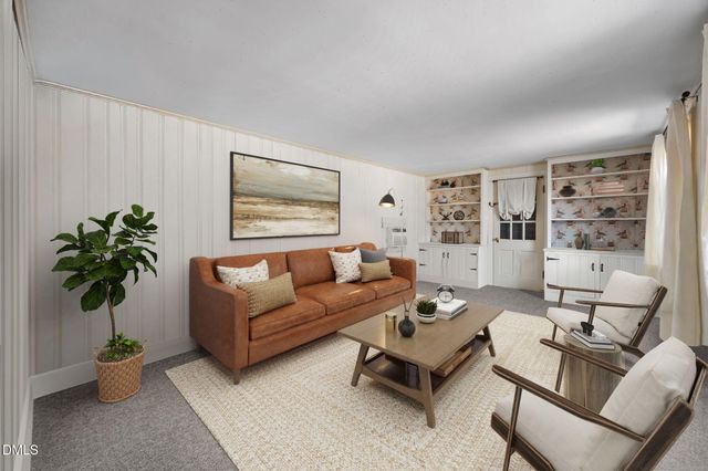 602 Williamsboro Street, Oxford, NC 27565