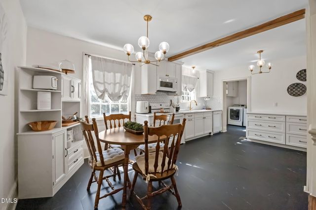 602 Williamsboro Street, Oxford, NC 27565