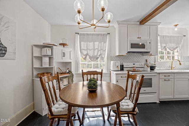 602 Williamsboro Street, Oxford, NC 27565