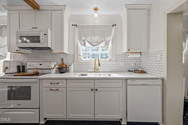 602 Williamsboro Street, Oxford, NC 27565