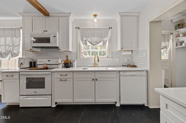 602 Williamsboro Street, Oxford, NC 27565