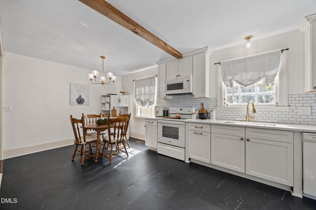 602 Williamsboro Street, Oxford, NC 27565