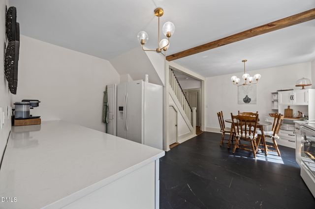 602 Williamsboro Street, Oxford, NC 27565