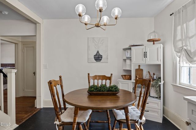 602 Williamsboro Street, Oxford, NC 27565