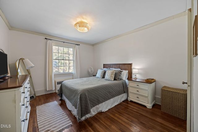 602 Williamsboro Street, Oxford, NC 27565