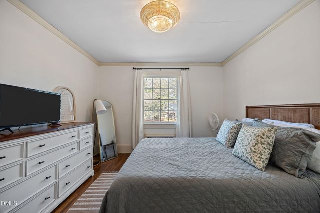 602 Williamsboro Street, Oxford, NC 27565