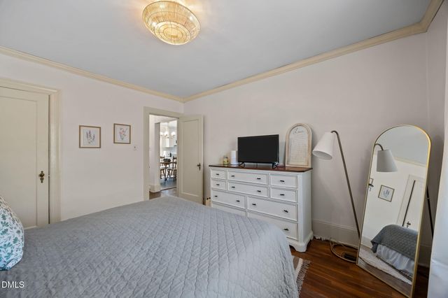 602 Williamsboro Street, Oxford, NC 27565