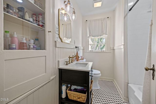 602 Williamsboro Street, Oxford, NC 27565