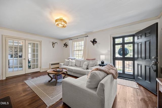 602 Williamsboro Street, Oxford, NC 27565