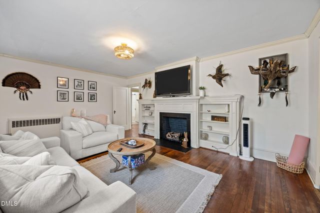 602 Williamsboro Street, Oxford, NC 27565