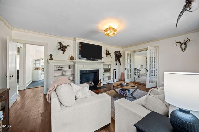 602 Williamsboro Street, Oxford, NC 27565