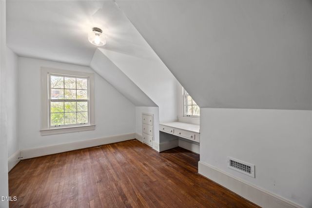 602 Williamsboro Street, Oxford, NC 27565