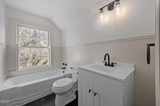 602 Williamsboro Street, Oxford, NC 27565