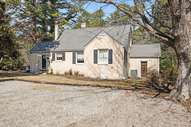 602 Williamsboro Street, Oxford, NC 27565