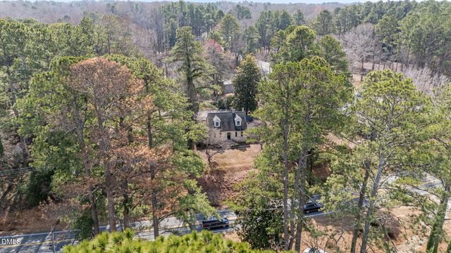 602 Williamsboro Street, Oxford, NC 27565