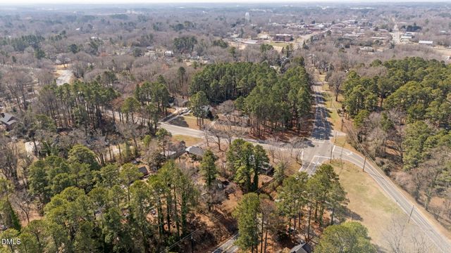 602 Williamsboro Street, Oxford, NC 27565