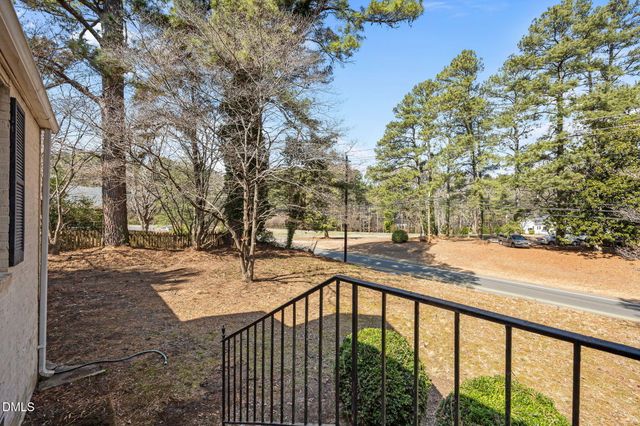 602 Williamsboro Street, Oxford, NC 27565