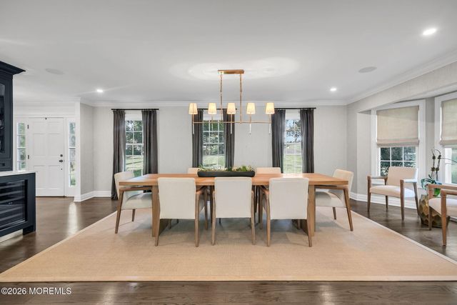 14 Circle Drive, Rumson, NJ 07760