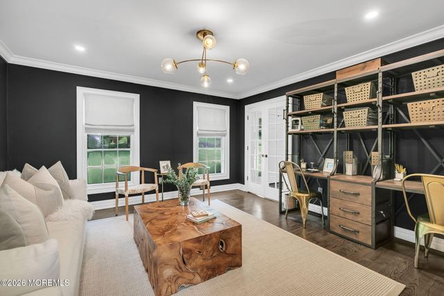 14 Circle Drive, Rumson, NJ 07760