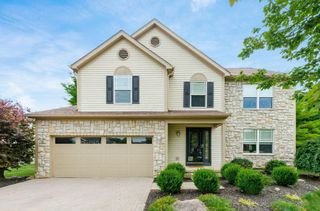 4690 Helmsbridge Court, Grove City, OH 43123