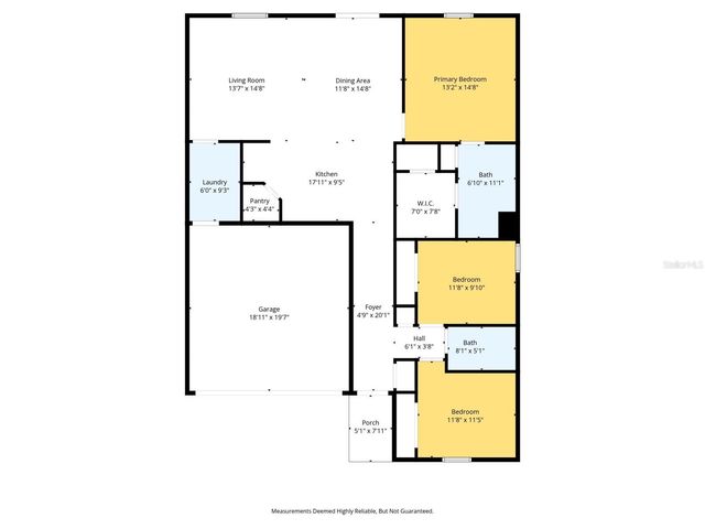 15414 WICKED STRONG STREET, Sun City Center, FL 33573