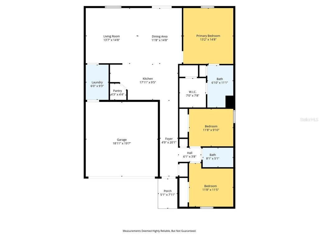 Image 35 of property listing at 15414 WICKED STRONG STREET, Sun City Center, FL 33573